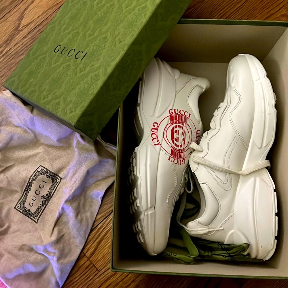 Gucci Rython